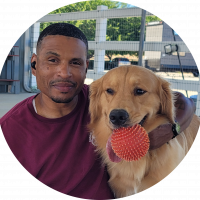 Davon website final image