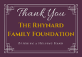 RHYNARD-thanks